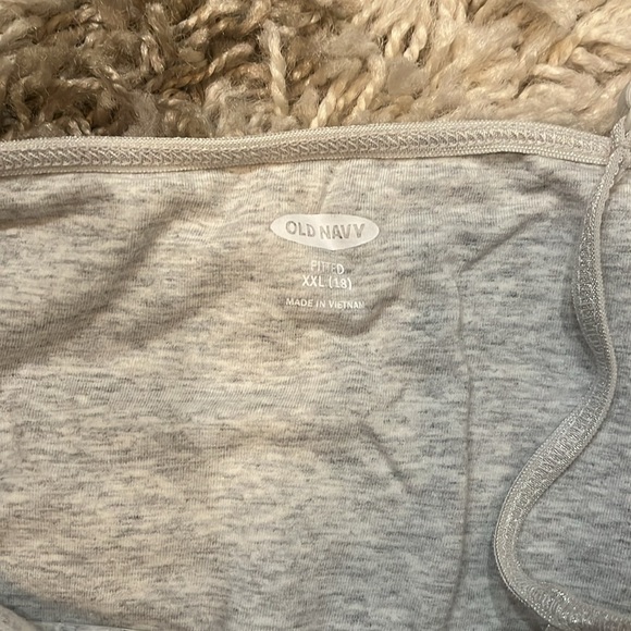 NWOT OLD NAVY CAMI SET SIZE 18 GIRLS - Picture 3 of 4